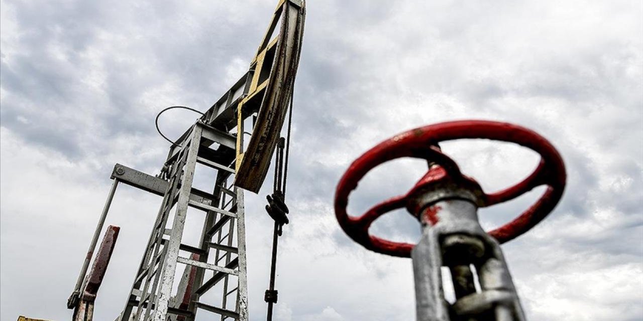 Brent Petrolün Varili 95,29 Dolardan İşlem Görüyor