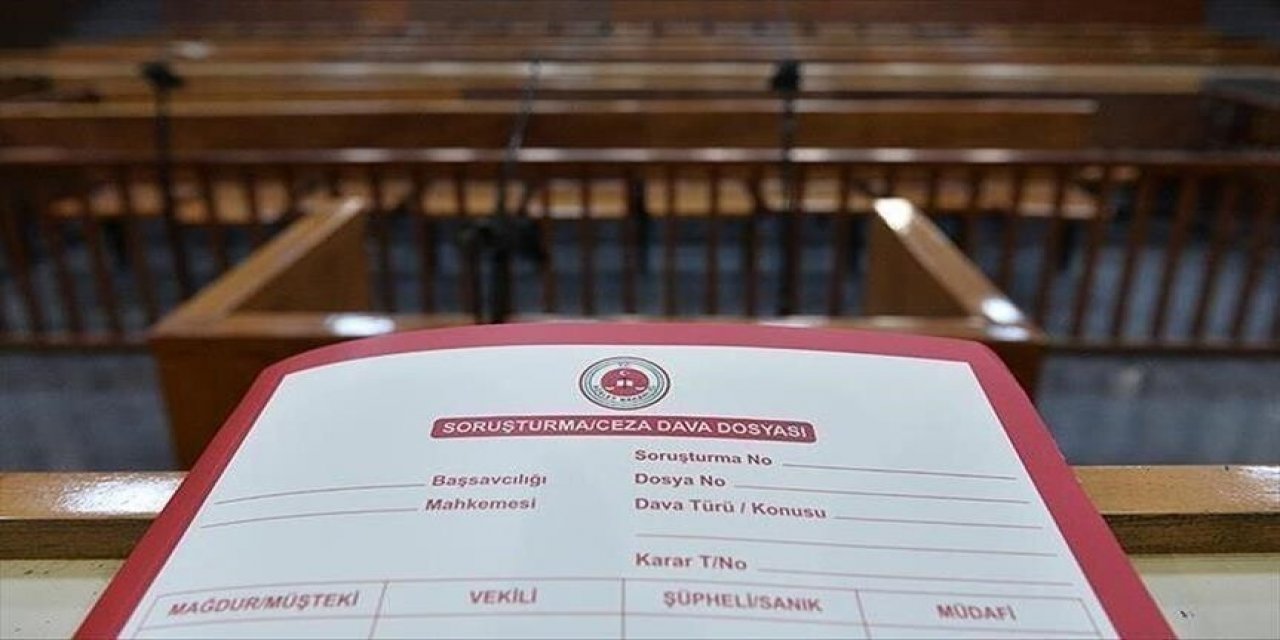 13 Yıllık Kemal Güven Aydoğan Cinayeti Davasında Gerekçeli Karar Açıklandı