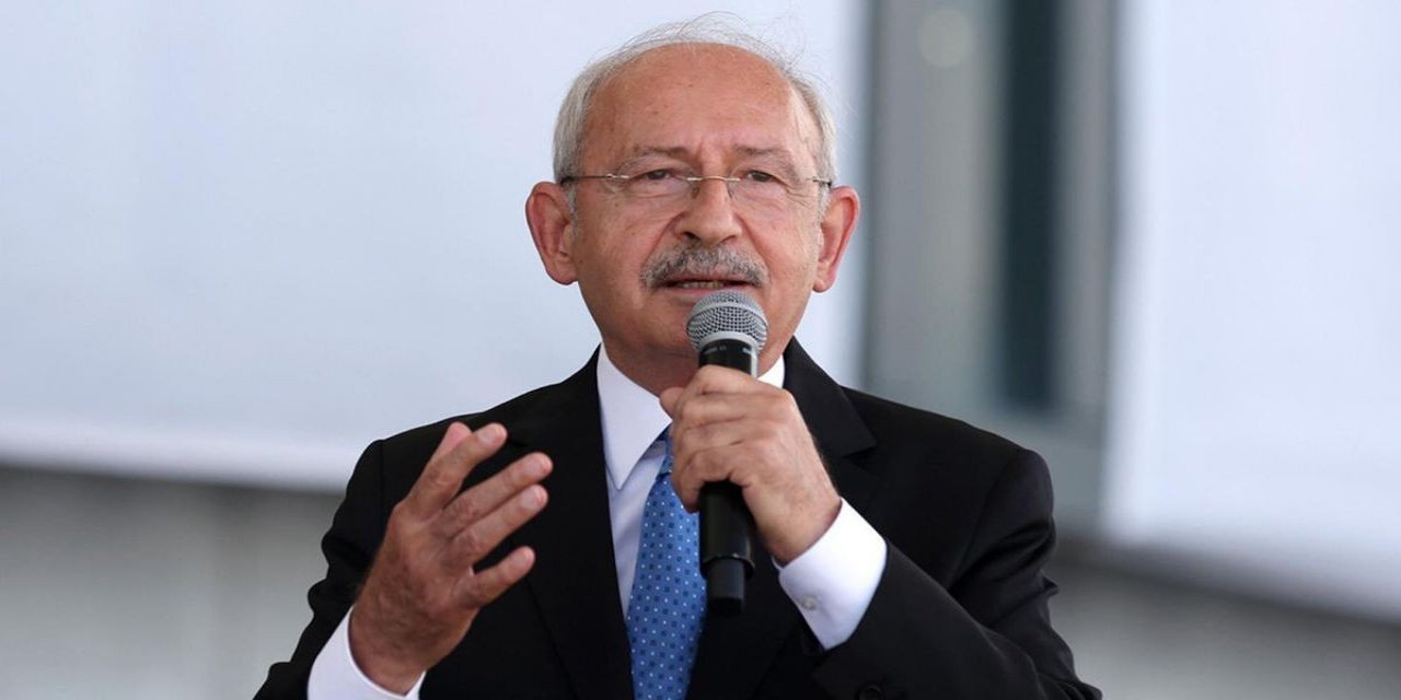 Kılıçdaroğlu Dilekçe Verdi, CHP'de Eski Parti Meclisi Göreve Dönüyor