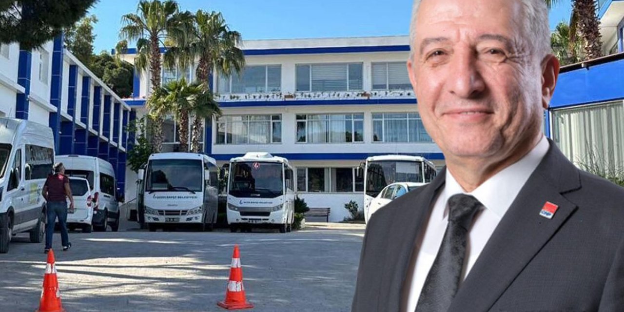 Güzelbahçe Belediyesi Soruşturmasında Yeni Detaylar: Sahte Fotoğraflarla Ruhsat Aldılar!