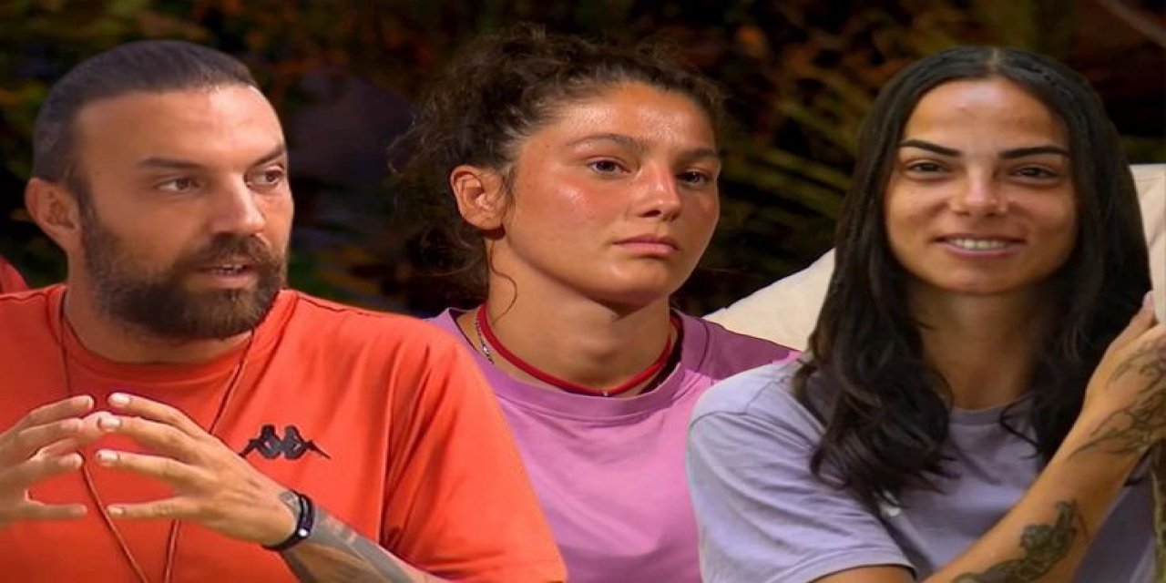 Survivor Seren Ay: "Sercan, Beyza İle Evlenmeyi Düşünüyordu"