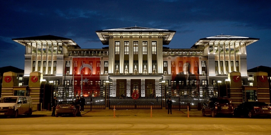 Cumhurbaşkanı Danışmanlığına Şeyda Nur Karaoğlu Atandı