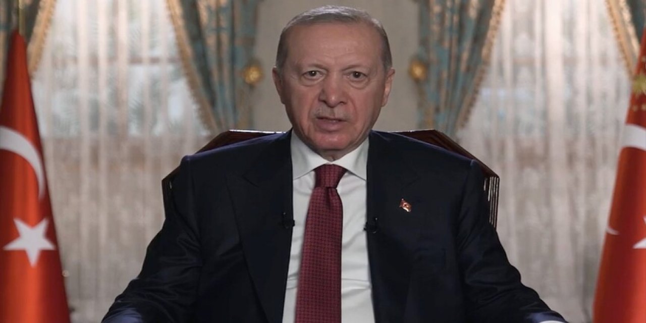 Cumhurbaşkanı Erdoğan: "Türkiye İstikrar Adası Olarak Göz Dolduruyor"