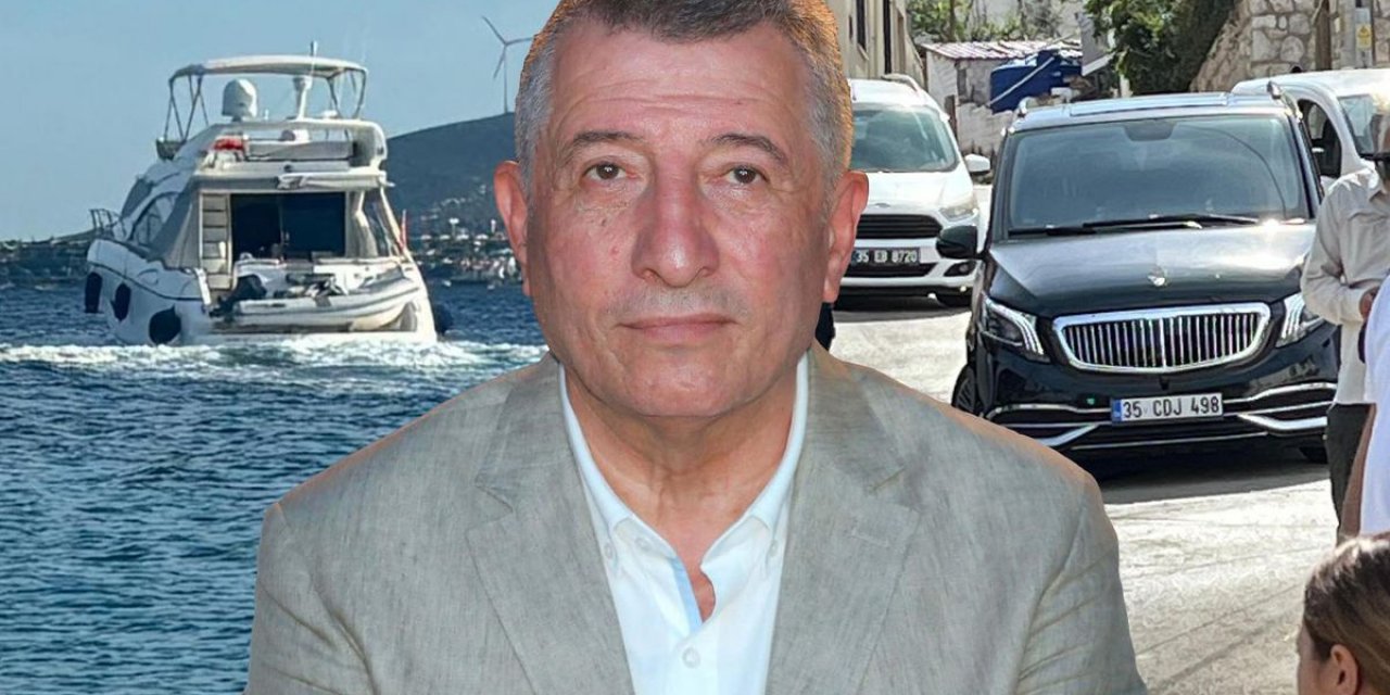 Gözaltına Alınan CHP'li Başkan Lüks Araçlarıyla Gündem Olmuştu: "Uçağa Da Binerim, Sana Ne"