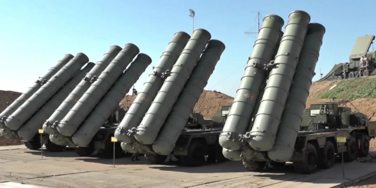 Rusya: "Hindistan'la İlave S-400 Sevkiyatını Görüşüyoruz"