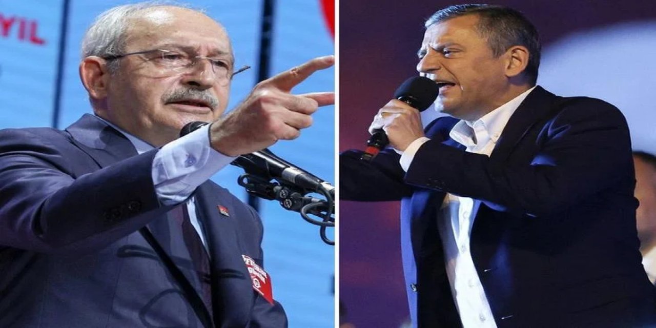 Özel'in "Seçim" Teklifine Kılıçdaroğlu Cephesinden Yanıt: "Siyasi Polemiktir"