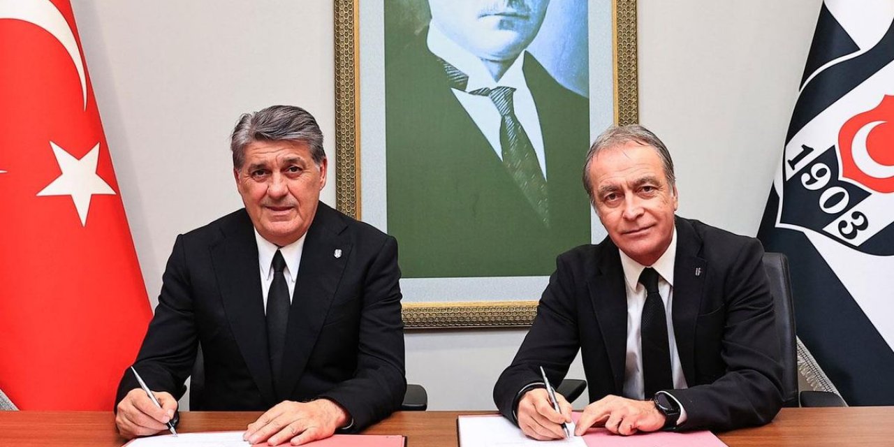 Portekiz'e Uçtular! Beşiktaş Yeni Hocasına Kavuşmaya Hazırlanıyor