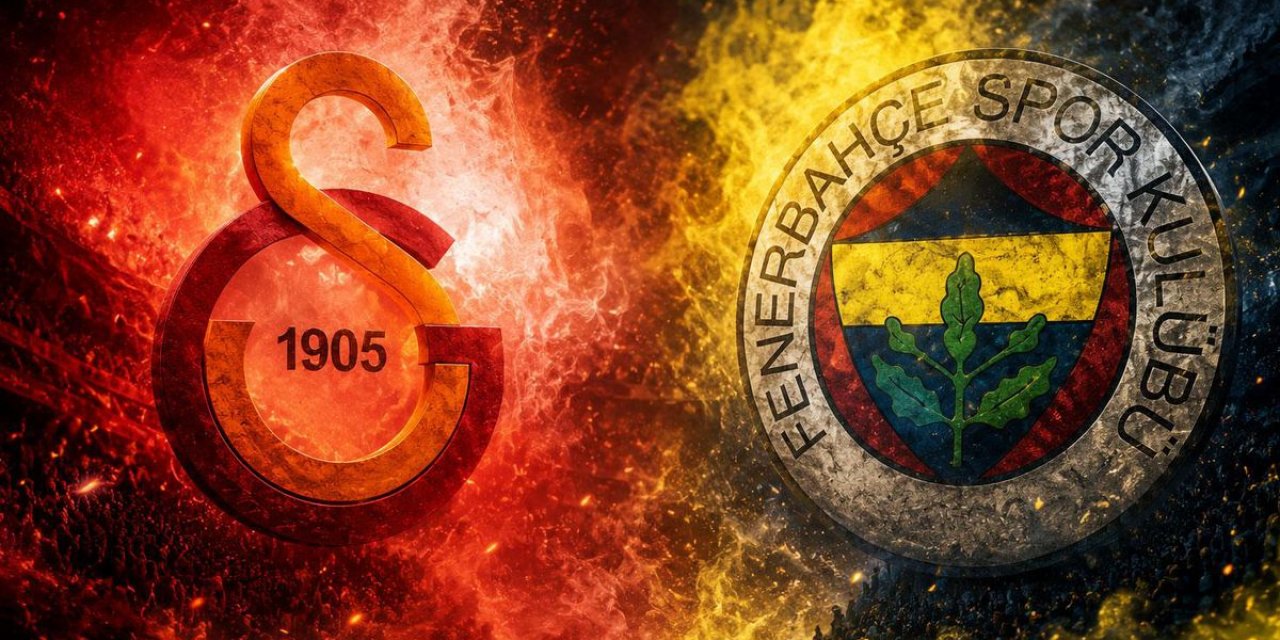 Yıllarca Fenerbahçe'de Oynamıştı: Galatasaray'la Anlaşmaya Vardı
