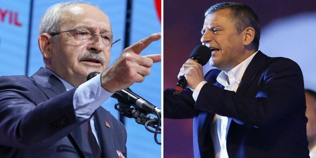 Özel'in "Seçim" Teklifine Kılıçdaroğlu Cephesinden Yanıt: "Siyasi Polemiktir"