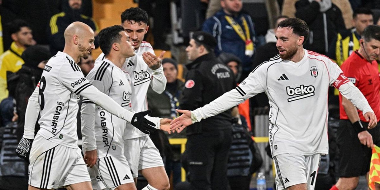Beşiktaş'ta Yaprak Dökümü: 11 Ayrılık
