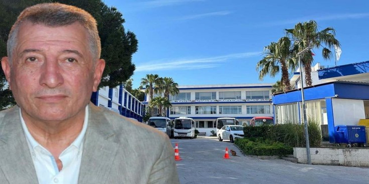 Gözaltındaki Mustafa Günay, Birçok Belediyeden Vurgun Yapmış: 3,5 Milyon Liralık Zarar Bilirkişi Raporunda