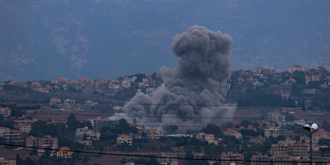 İsrail’in Lübnan Saldırıları: Can Kaybı 3 Bin 213 Oldu