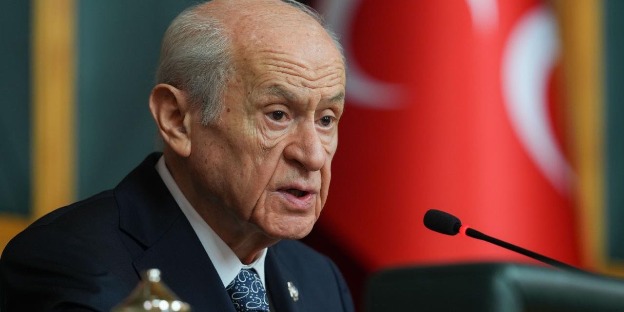 Bahçeli'den Kılıçdaroğlu ve Özel'e Telefon