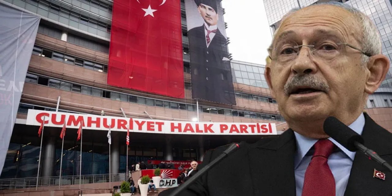 Kılıçdaroğlu'ndan Dikkat Çeken Bayram Mesajı: "Ne Yalanlar ve İftiralar Ne De..."