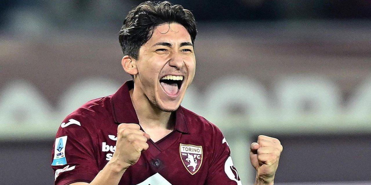Torino, Emirhan İlkhan'ın Sözleşmesindeki Opsiyonu Kullandı