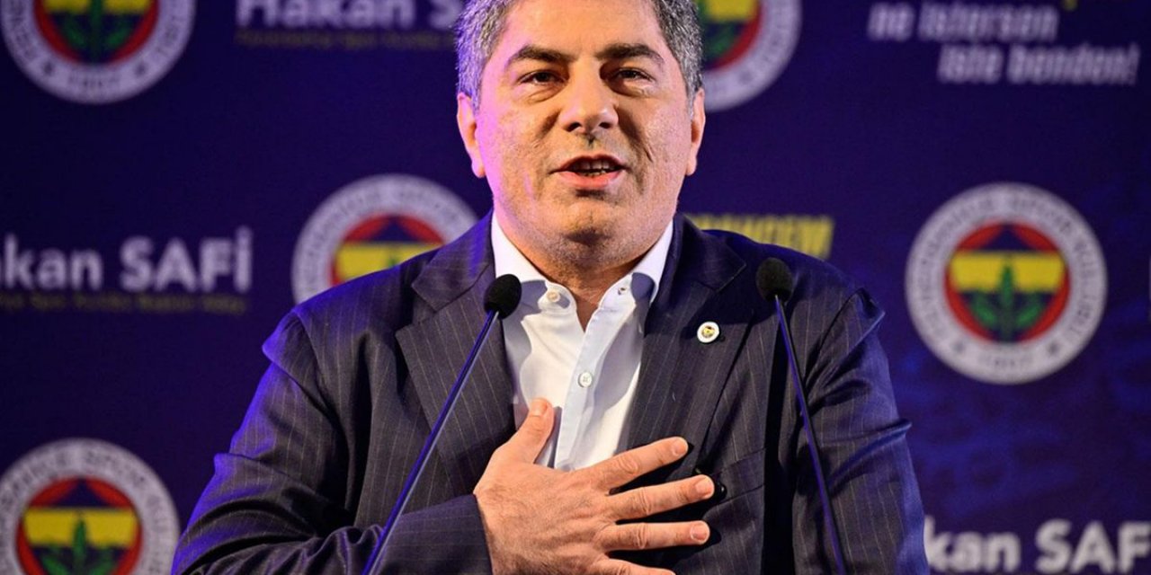 Hakan Safi'nin "İyi ki Getirmişsiniz Diyeceksiniz" Dediği Transfer Ortaya Çıktı
