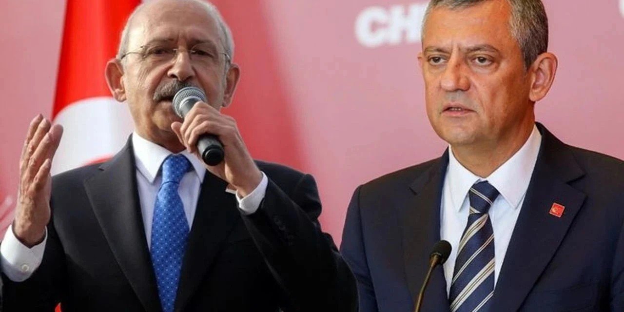 Kılıçdaroğlu'nun Kurultayı Erteleme Formülü Masada: Süreç 2 Yıla Kadar Uzayabilir