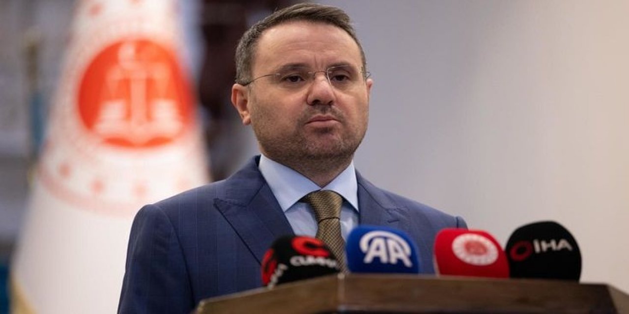 Bakan Gürlek Talimat Verdi: Fenerbahçe Kafilesine Saldırı Dosyası Yeniden İncelemede