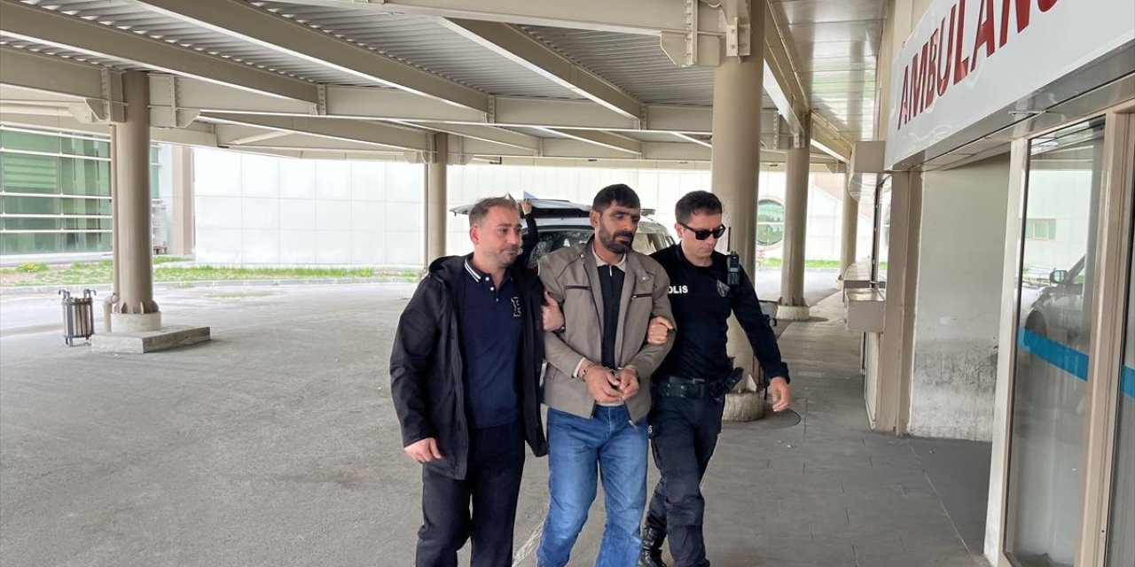 10 Yıl Sonra Yüz Tanıma İle Yakalandı