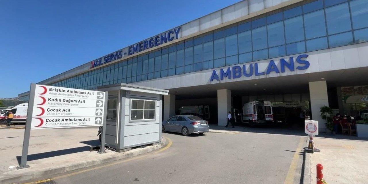 Kurban Kesimi Sırasında Yaralananlar Hastanelik Oldu