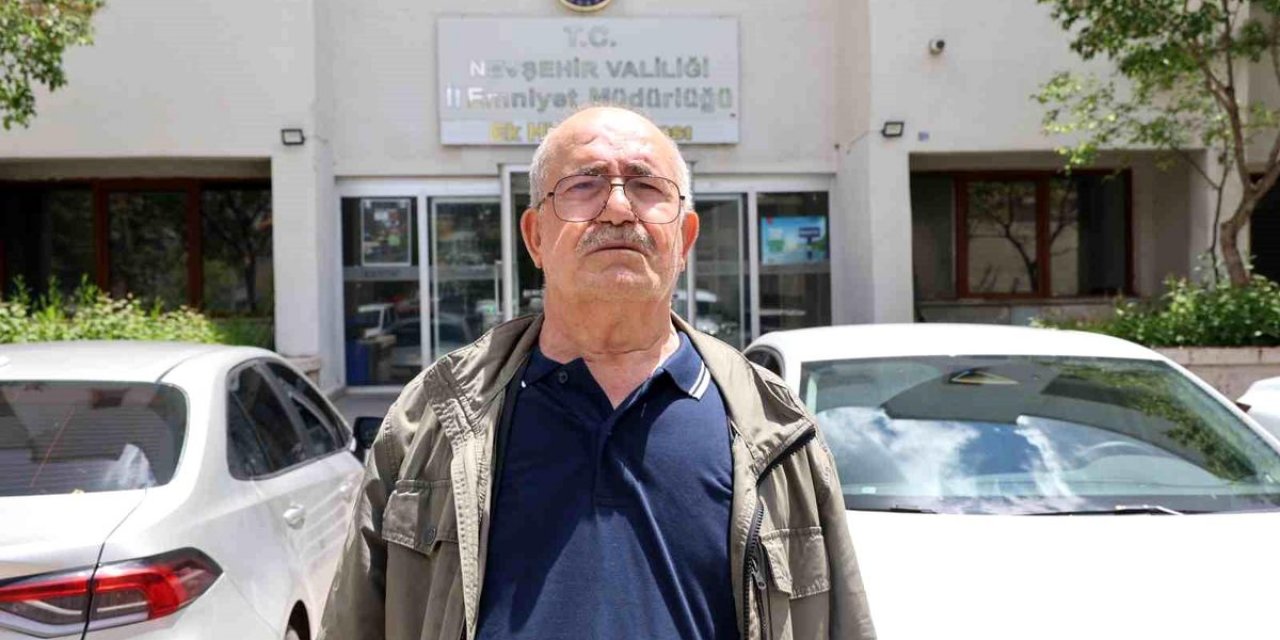 Dolandırıcıların Tuzağı: 2,5 Milyon TL Kurtarıldı