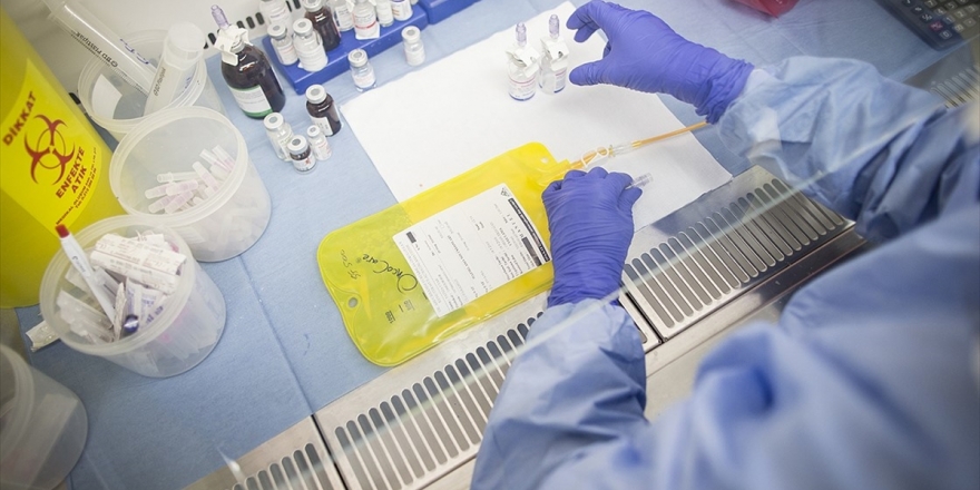 Sağlık Harcamaları 2018'de 165 Milyar Lirayı Geçti