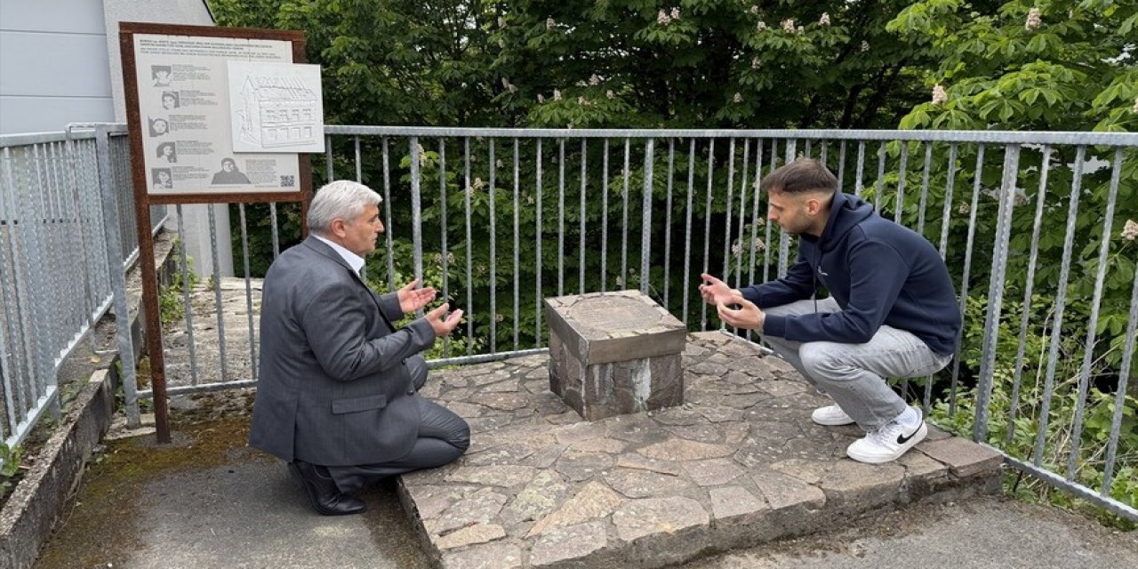 Almanya'da 33 Yıldır Dinmeyen Acı: Solingen Faciası