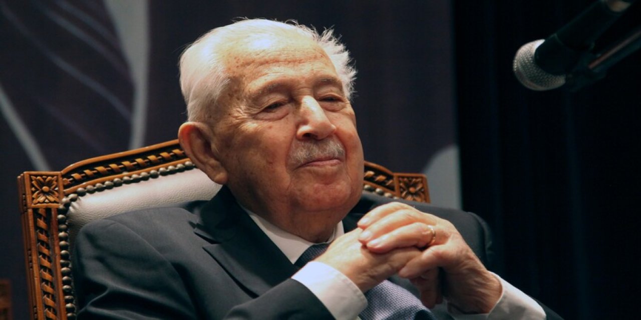 Sanat Tarihinin Hafızası ve Pusulası: Prof. Dr. Semavi Eyice