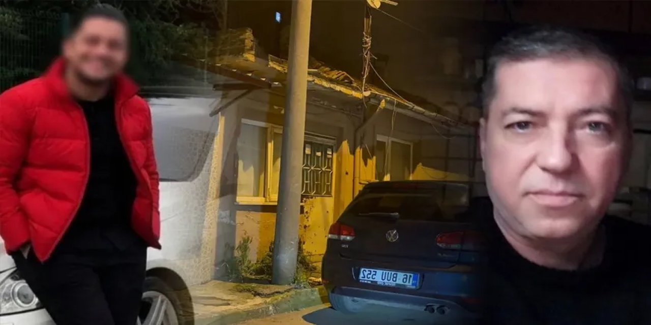 Annesini Yaralayıp Dayısını Döverek Öldürdü: Cesediyle 3 Gün Yaşadı!