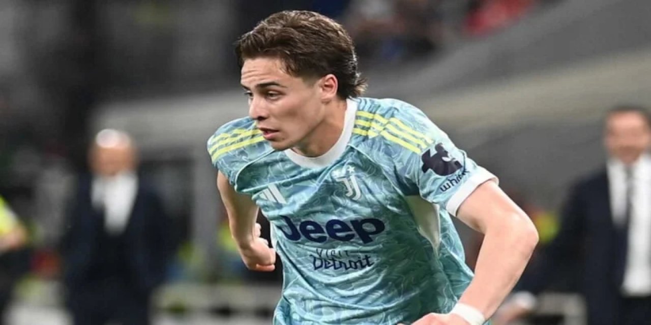 Juventus'tan Kenan Yıldız Açıklaması:" O Dokunulmaz"