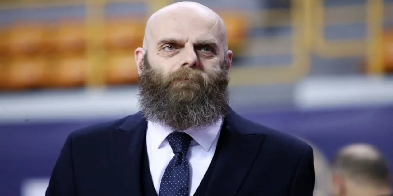 TOFAŞ'ta Massimo Cancellieri Dönemi Başladı