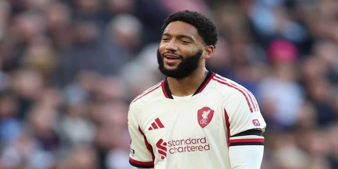 Beşiktaş, Joe Gomez'in Peşinde