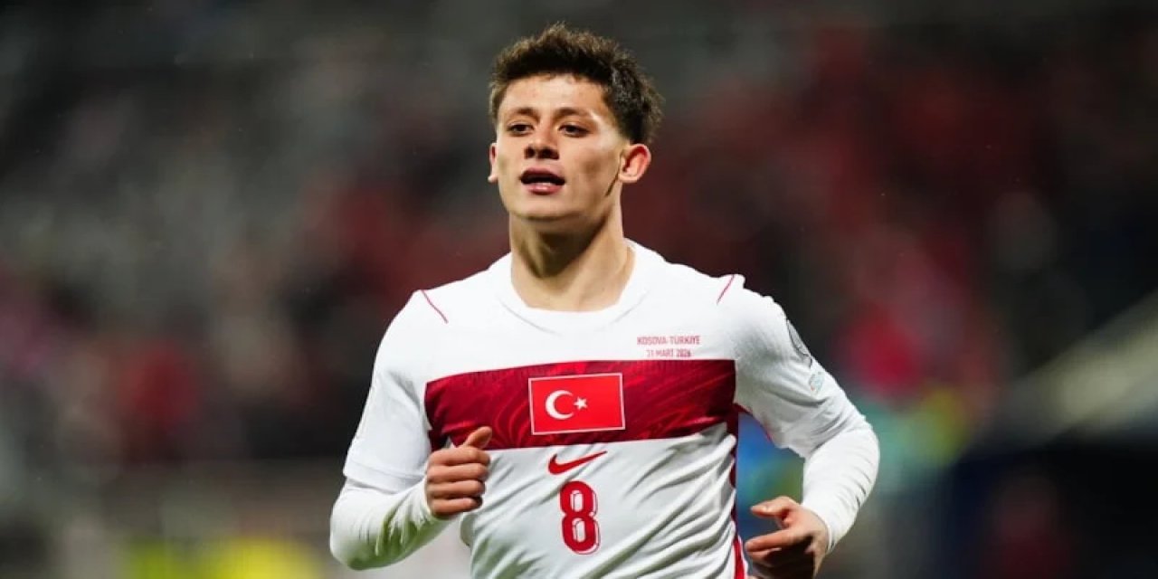 Arda Güler'den Dünya Kupası Öncesi İtiraf: İşimiz Kolay Değil