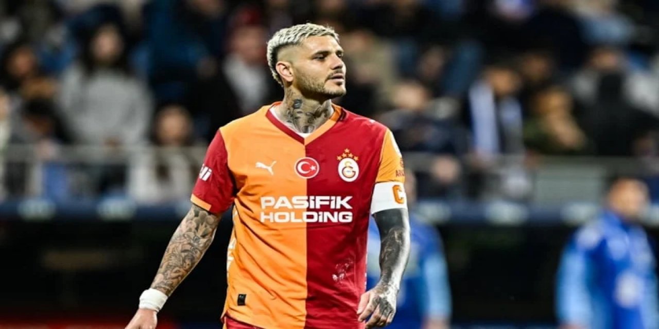 River Plate, Mauro Icardi'yle Temasa Geçti