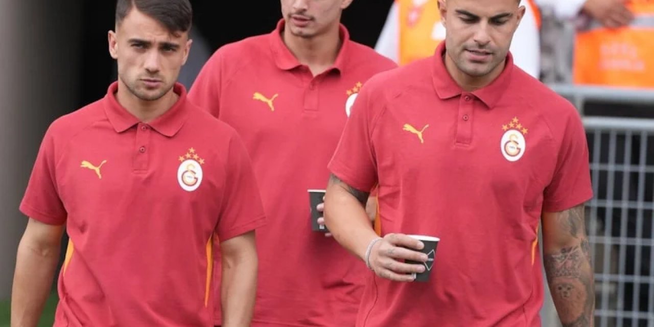 Yunus Akgün'den Çarpıcı Fenerbahçe İtirafı!