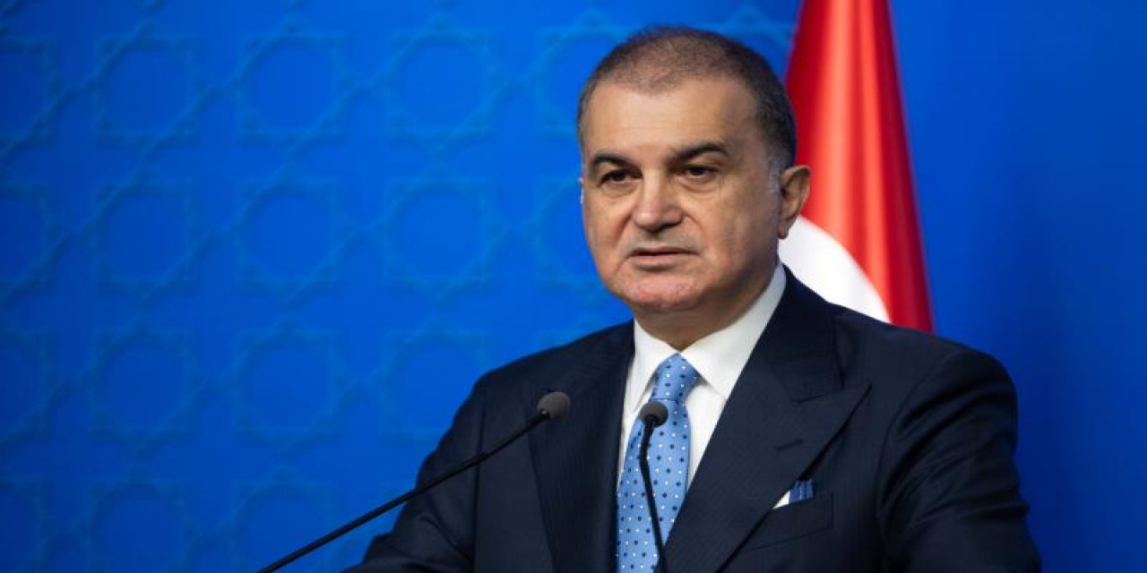 AK Parti Sözcüsü Çelik'ten 27 Mayıs Darbesine İlişkin Paylaşım