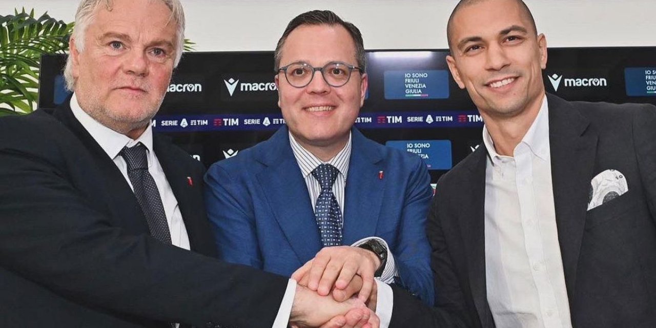 Zaniolo Yeniden Udinese Yolcusu! Gianluca Nani Müjdeyi Verdi