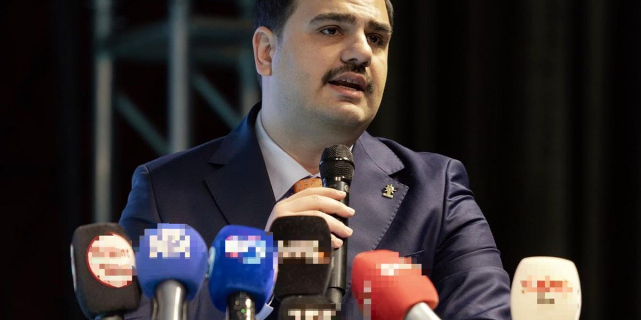 AK Parti İzmir Milletvekili Eyyüp Kadir İnan'dan "27 Mayıs" Açıklaması