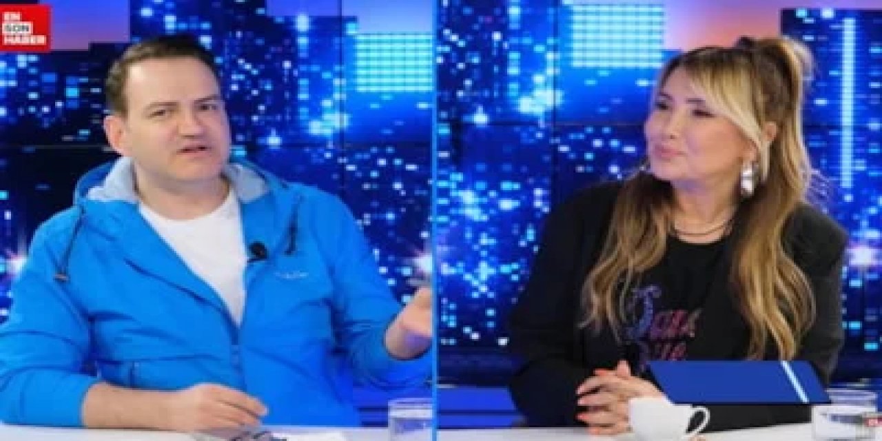 Yonca Evcimik "Bandıra Bandıra" Şarkısına Gelen Tepkilerden Bahsetti
