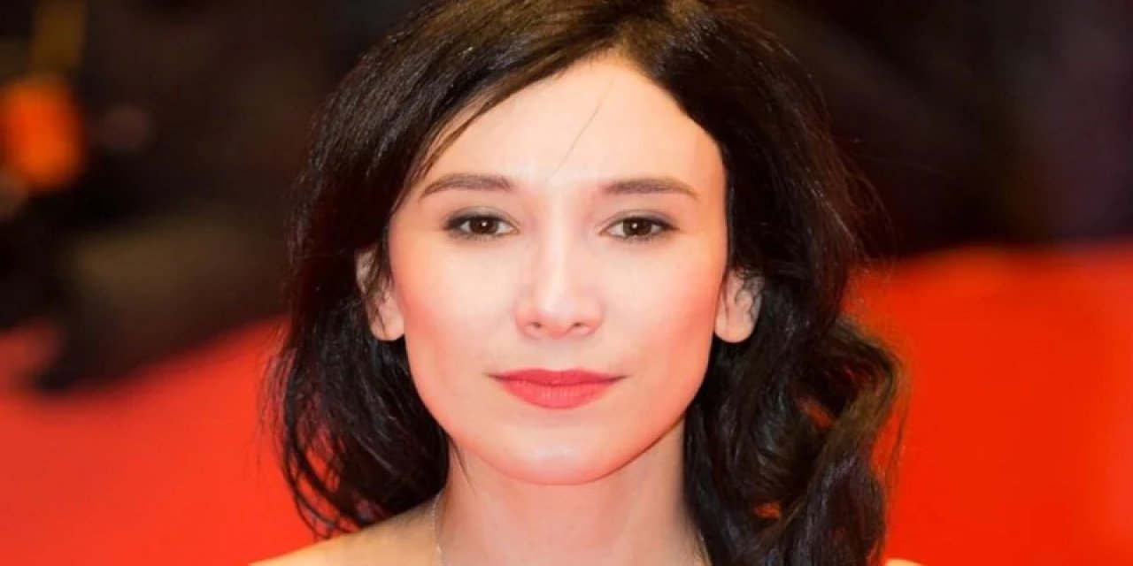 Oyuncu Sibel Kekilli Evlendi