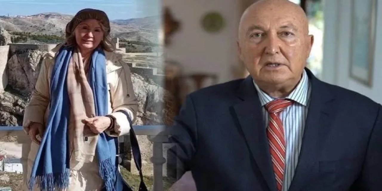 Prof. Dr. Ahmet Ercan, 24 Yıllık Eşinden Boşanıyor: "Kalp Krizi Geçirdiğimde Yalnız Bırakıldım"