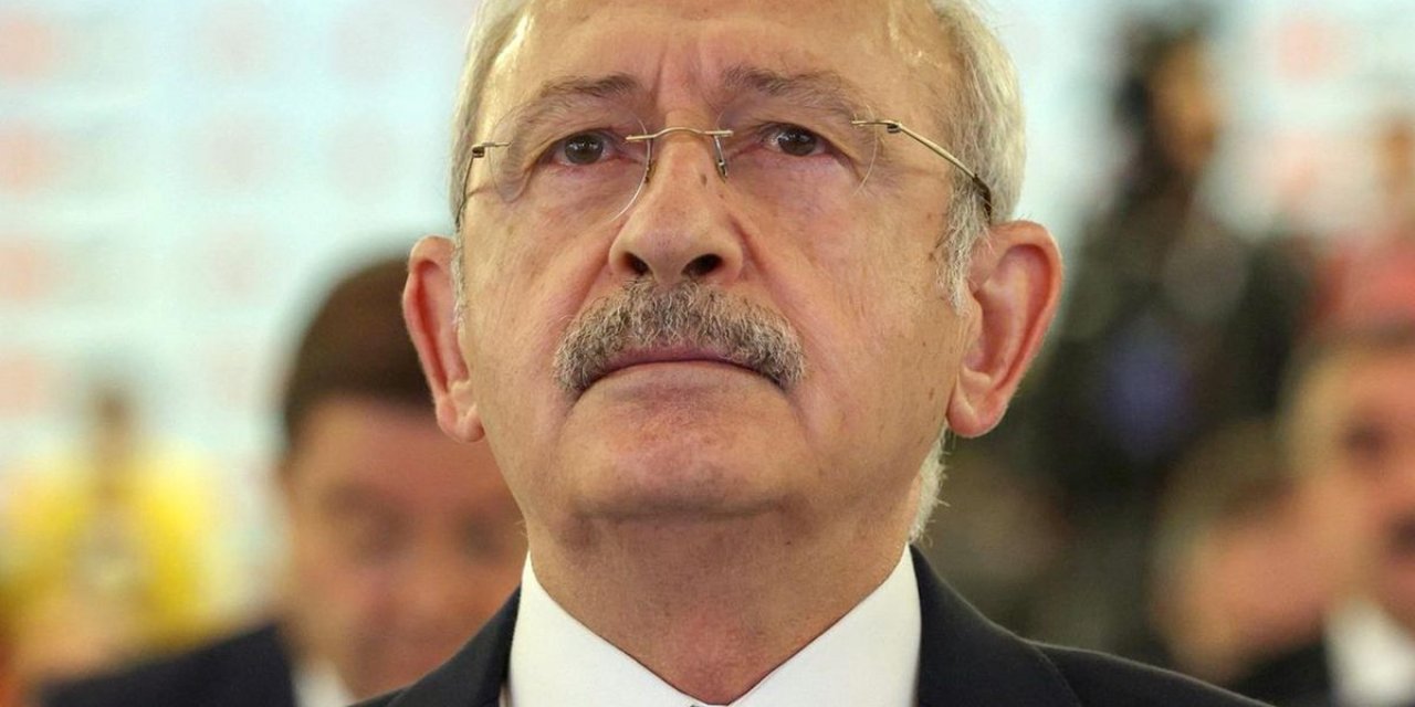Çağdaş Yaşam'dan Kılıçdaroğlu'na Soğuk Duş! Makam Aracından Gelecek Parayı Kabul Etmeyecekler