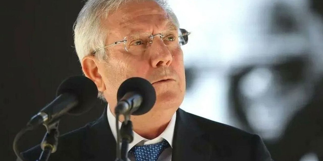 Anlaşmaya Varıldı! İşte Aziz Yıldırım'ın Forvet Transferi
