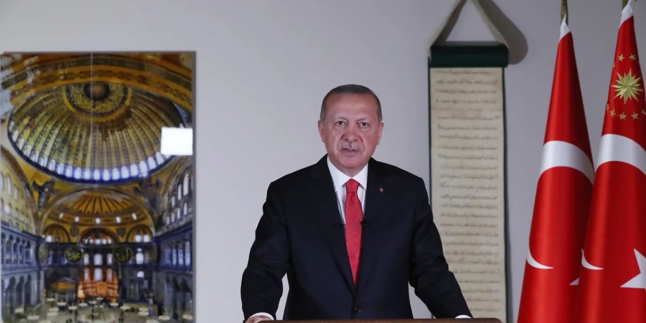 Feth-i Mübin'in 573. Yıl Dönümünde Çifte Bayram Coşkusu! Ak Parti Duyurdu: "Başkan Erdoğan İstanbullularla Buluşacak"