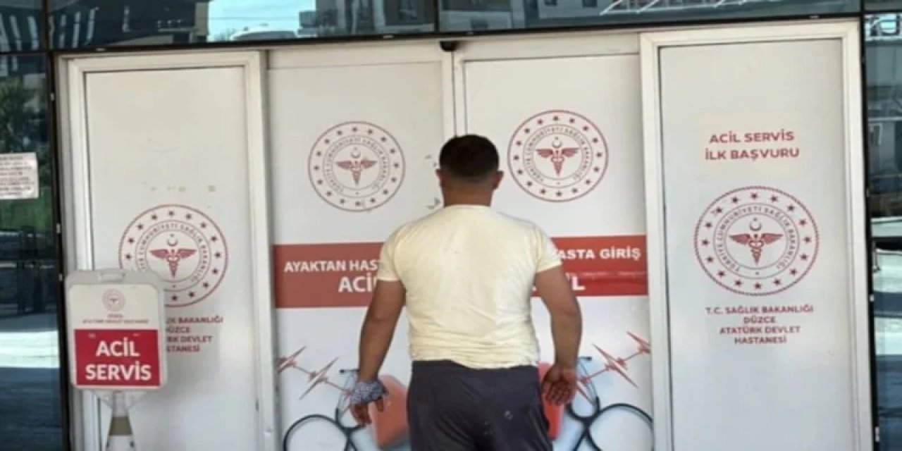 Kurban Kesimi Sırasında 13 Bin 513 Kişi Hastanelik Oldu