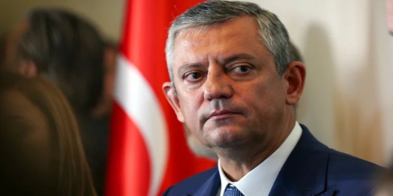 Özgür Özel'in Amcası Vefat Etti