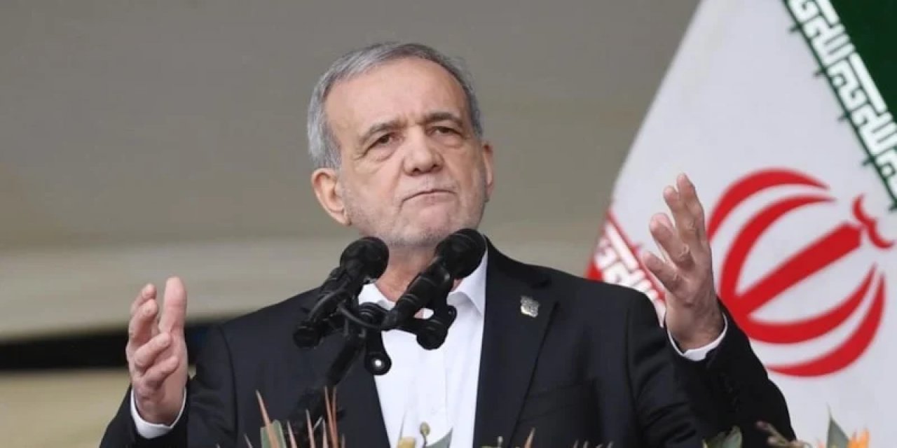 İran: "Dış Güçler Ekonomi Ve Medya Üzerinden Baskı Kuruyor"