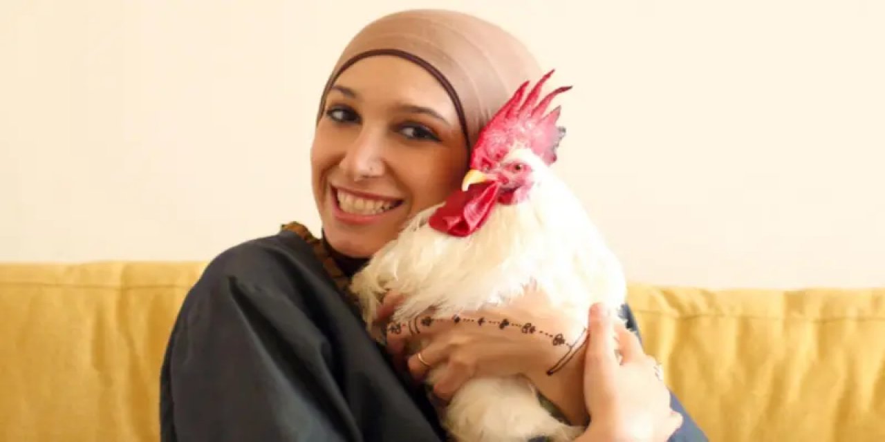 Vegan Müslümanlar Kurban Bayramı'nı Nasıl Tecrübe Ediyor?
