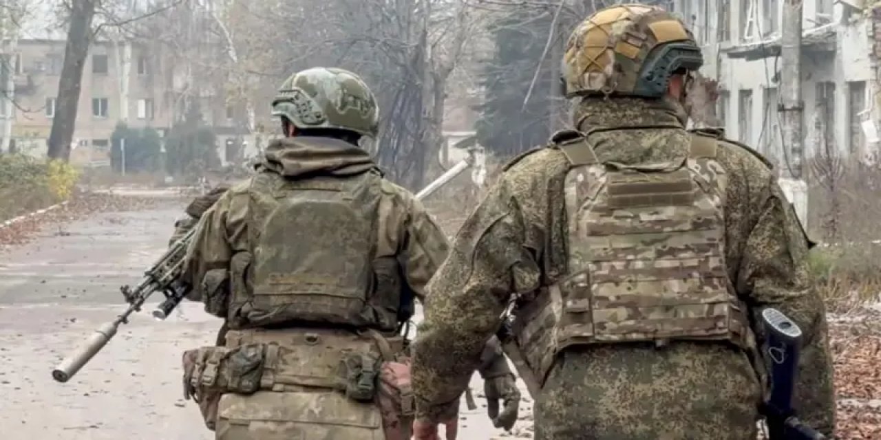 İngiliz İstihbaratına Göre Ukrayna İşgali Başladığından Beri '500 Bin Rus Askeri Öldü'