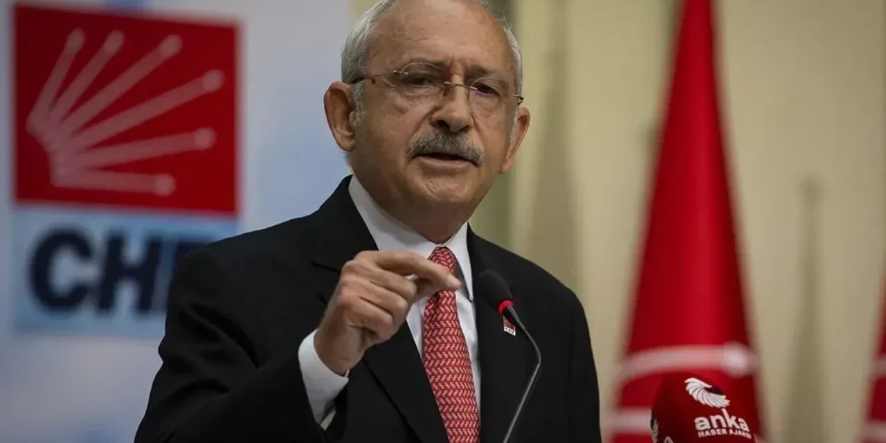 Kemal Kılıçdaroğlu'nun A takımı Belli Oldu: 9 Kişi Geri Dönüyor